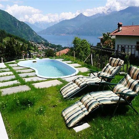 Clubhouse Villa Menaggio Eksteriør billede