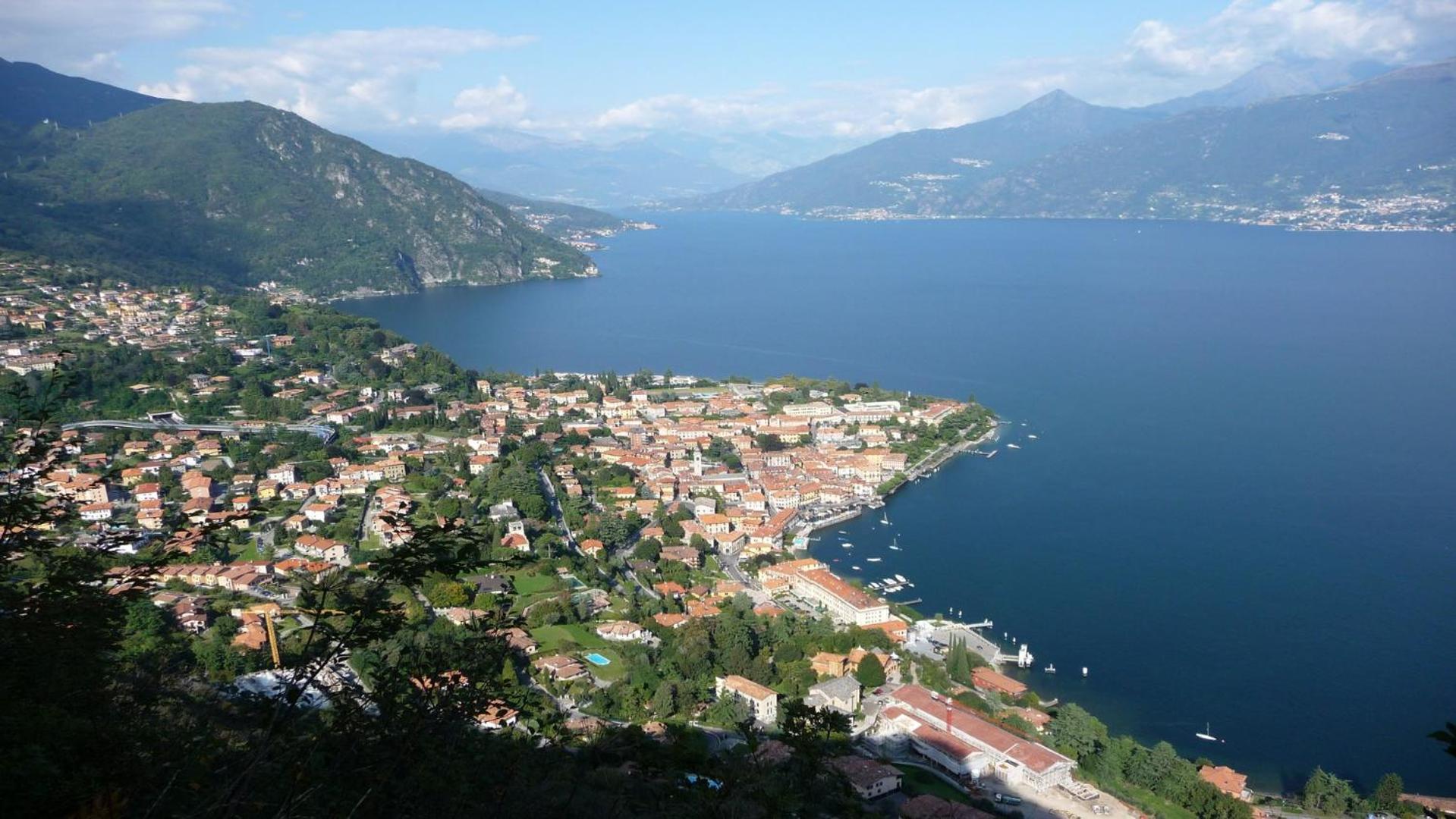 Clubhouse Villa Menaggio Eksteriør billede
