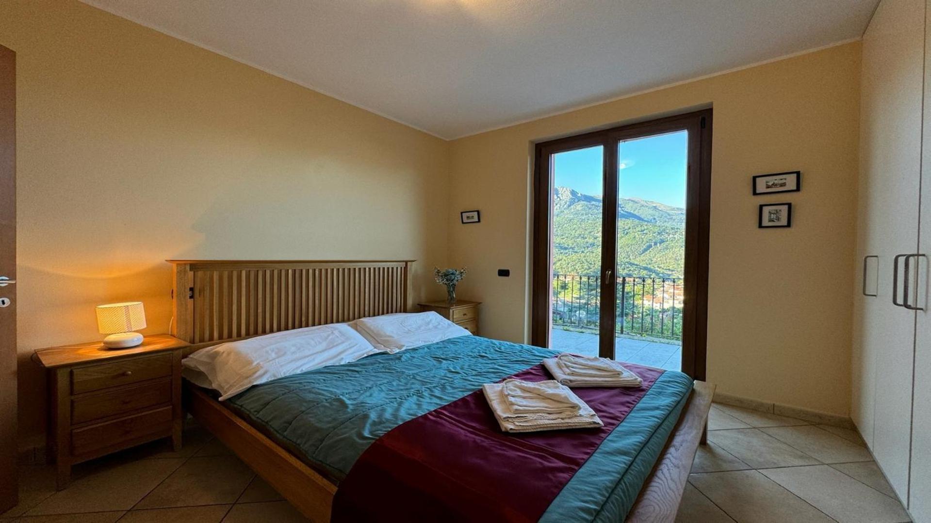 Clubhouse Villa Menaggio Eksteriør billede