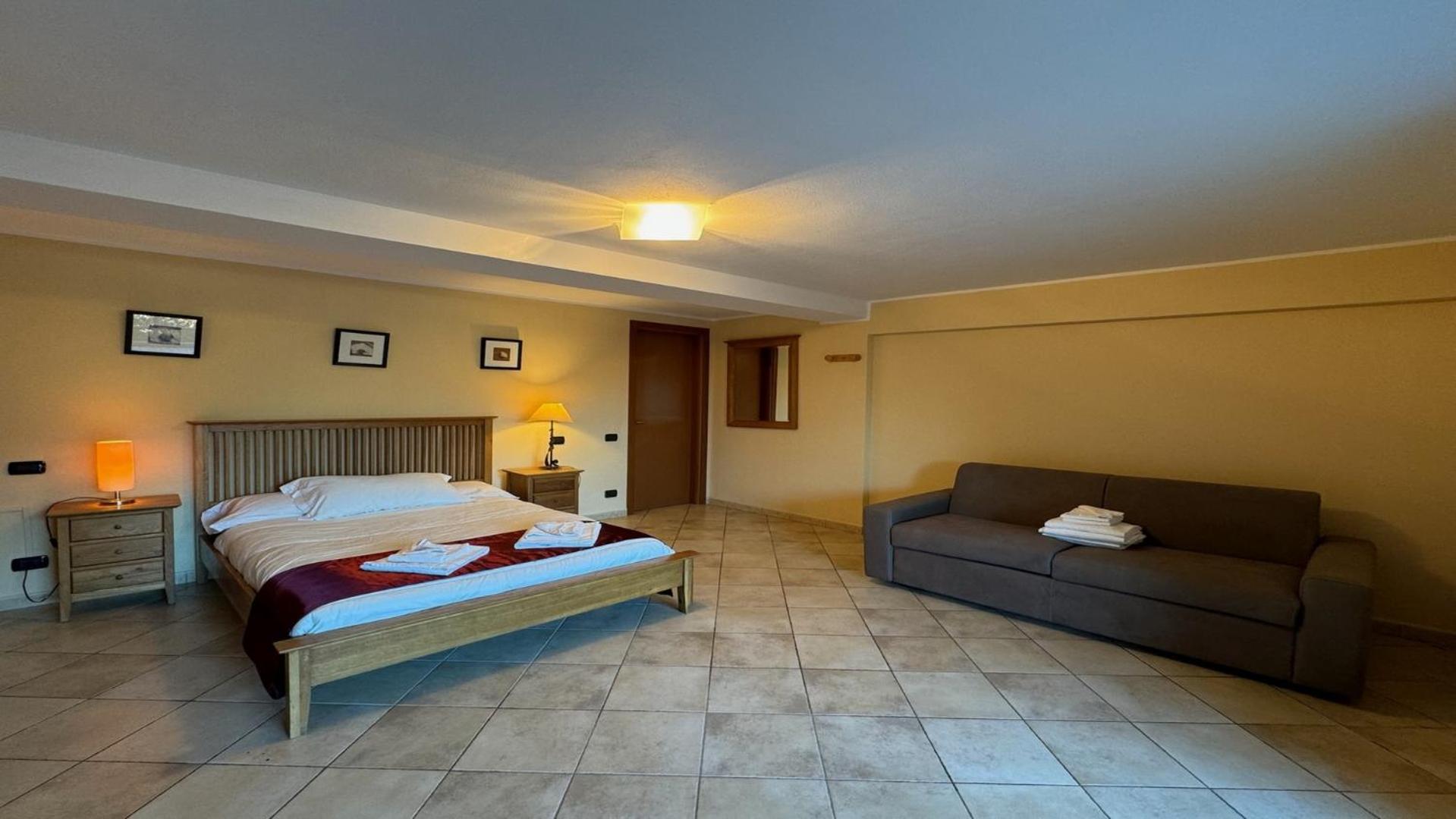 Clubhouse Villa Menaggio Eksteriør billede