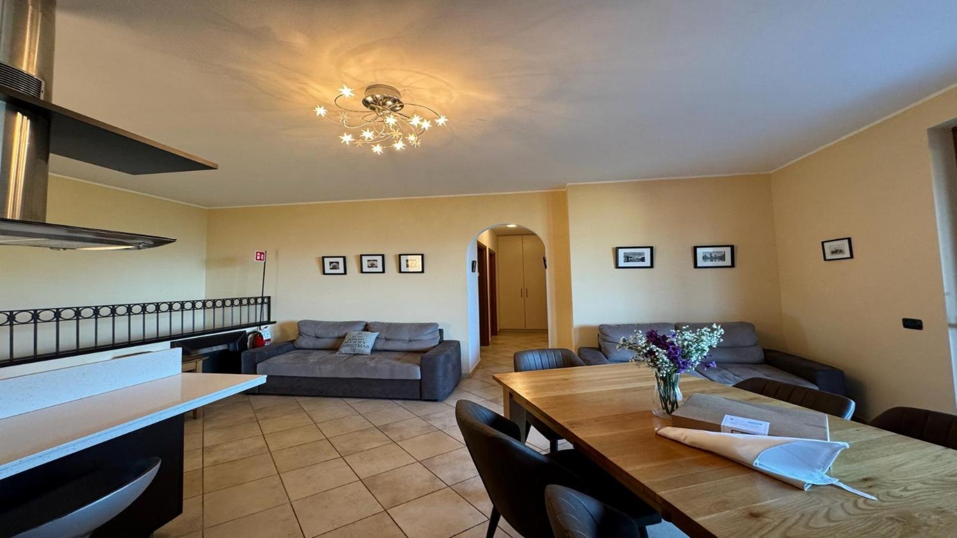 Clubhouse Villa Menaggio Eksteriør billede