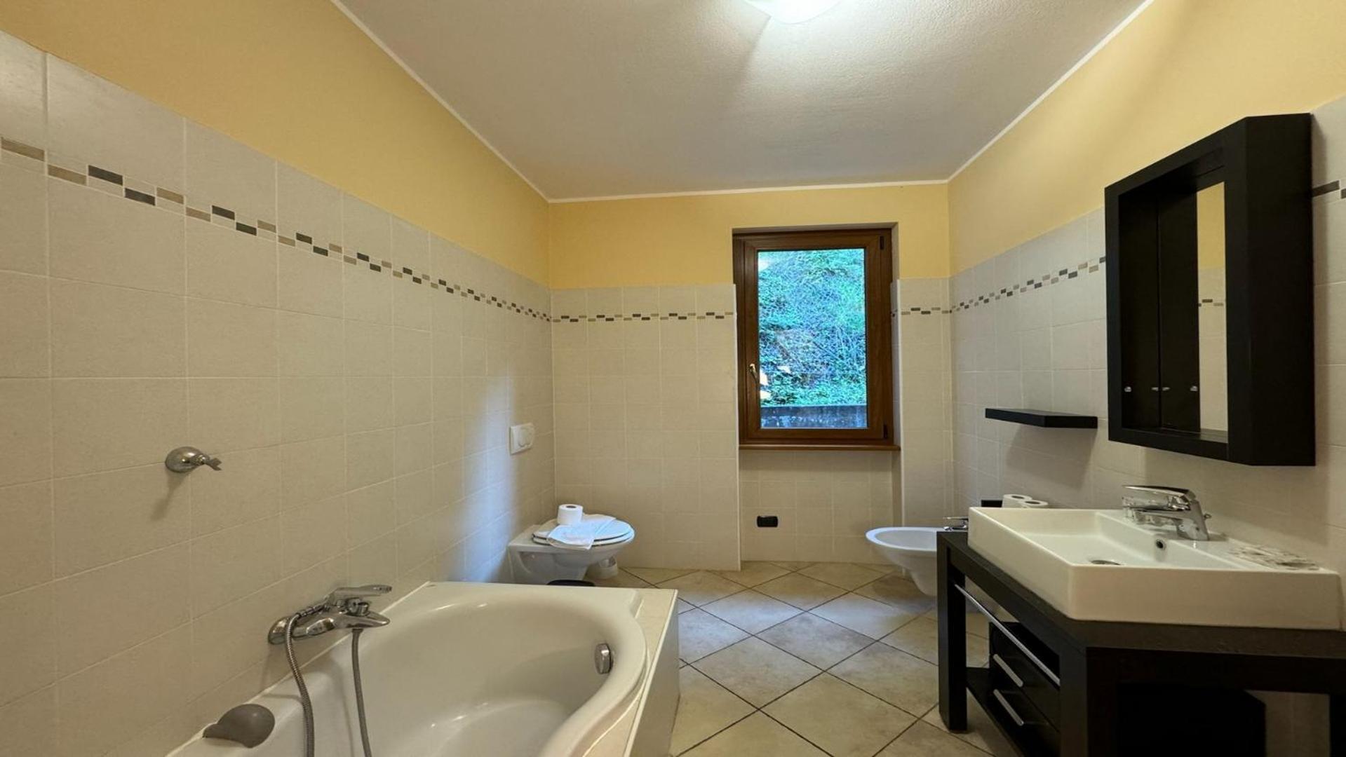 Clubhouse Villa Menaggio Eksteriør billede